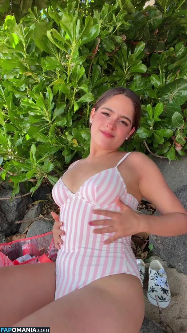 Andrea Mextli / AndreaMextli / andrea.mextli / https: / ms_olivia Naken OnlyFans  Läckta Foto #56