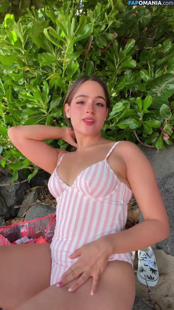 Andrea Mextli / AndreaMextli / andrea.mextli / https: / ms_olivia Naken OnlyFans  Läckta Foto #57