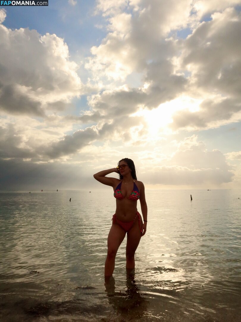 Andrea Pagán / andreacpagan / https: Naken OnlyFans  Läckta Foto #6