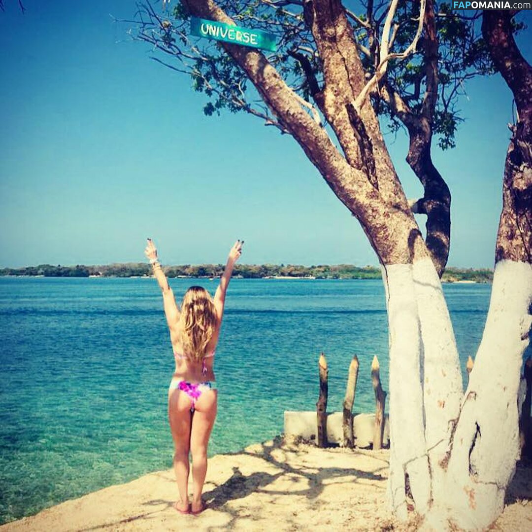 Andrea Reta / andrea_reta / https: Naken OnlyFans  Läckta Foto #9