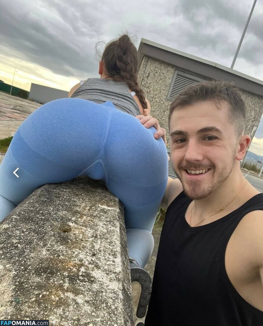 Andrea Rojo RedMil / andreaarojo_ / redmil Naken OnlyFans  Läckta Foto #12