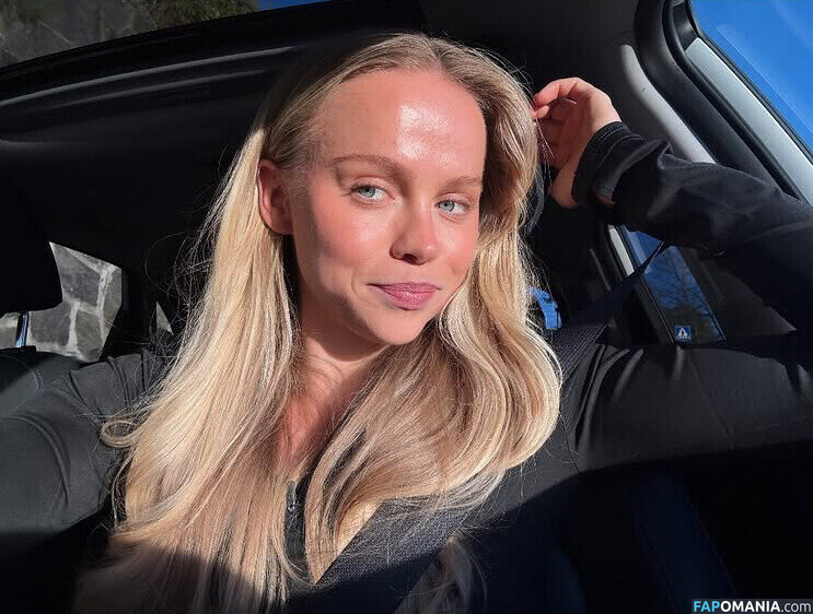 Andrea Rooth / andrea.rooth Naken OnlyFans  Läckta Foto #1