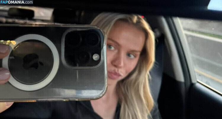 Andrea Rooth / andrea.rooth Naken OnlyFans  Läckta Foto #2