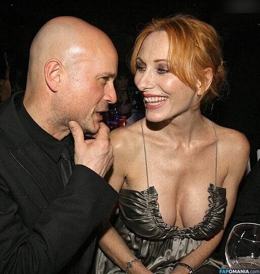 Andrea Sawatzki / andrea.sawatzki Naken OnlyFans  Läckta Foto #46