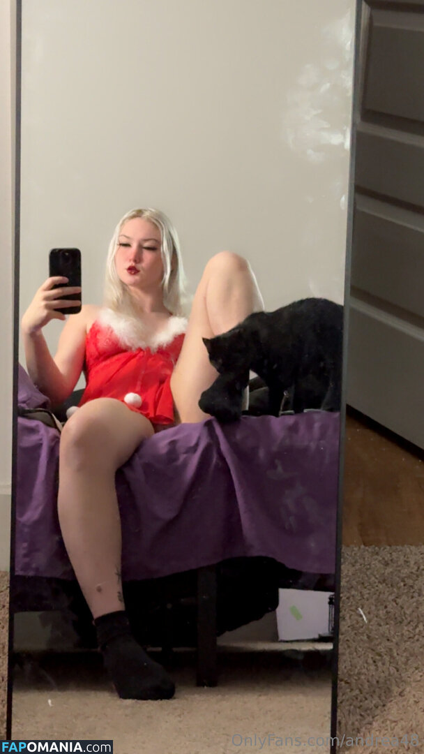 andrea48 Naken OnlyFans  Läckta Foto #15