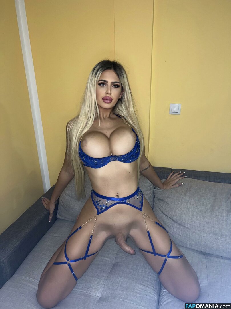 Andreana Bircanin / lady_annie / missbircanin Naken OnlyFans  Läckta Foto #9