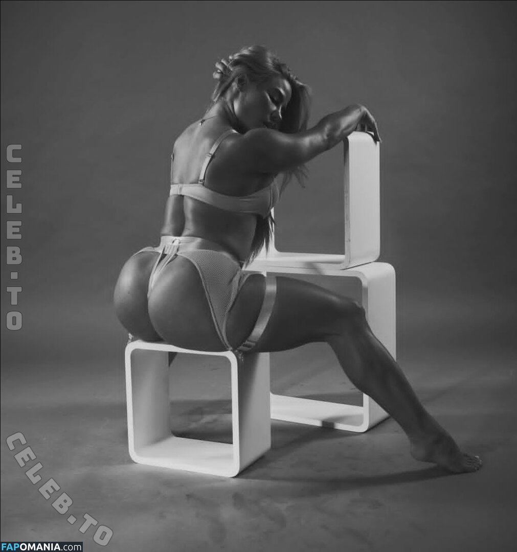 andreaschaerer Naken OnlyFans  Läckta Foto #13