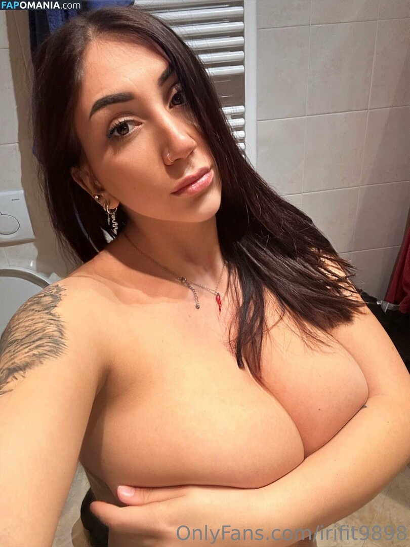 Andreea Irimescu / FitnessIri / Irifit98 / fitnessiri9898 / iri_fit98 Naken OnlyFans  Läckta Foto #13