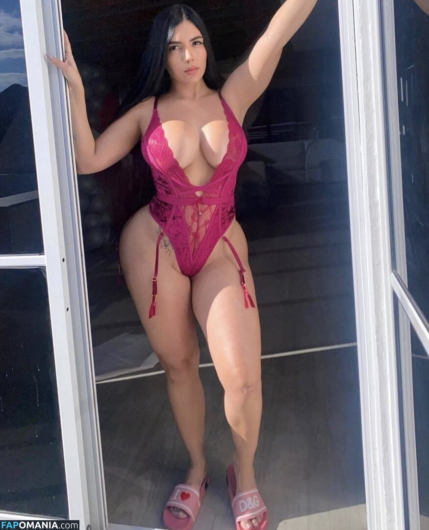 Andreitax_garcia Naken OnlyFans  Läckta Foto #10