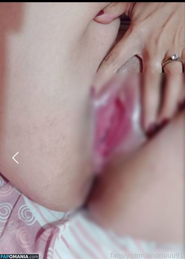 andriu91 / andriuuu91 Naken OnlyFans  Läckta Foto #670