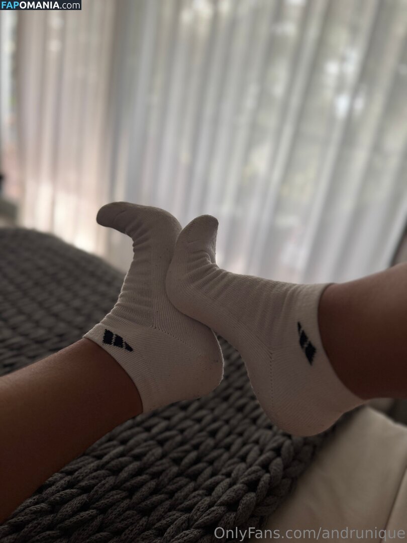 andrunique / danielledavis242 Naken OnlyFans  Läckta Foto #1