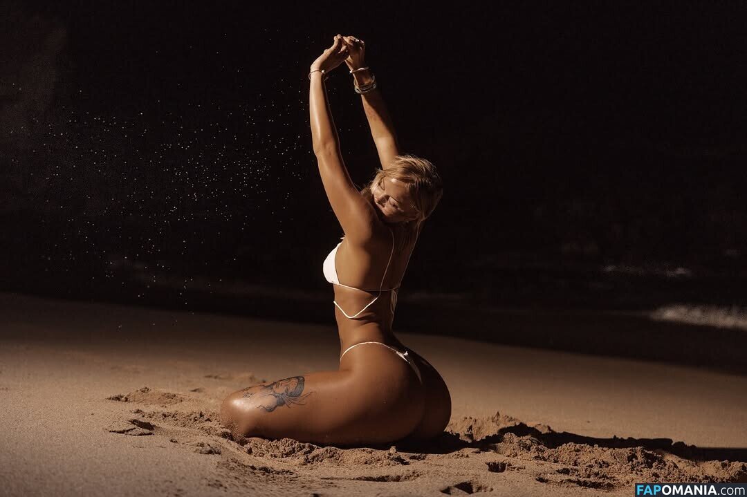 Anelaraiin Naken OnlyFans  Läckta Foto #2