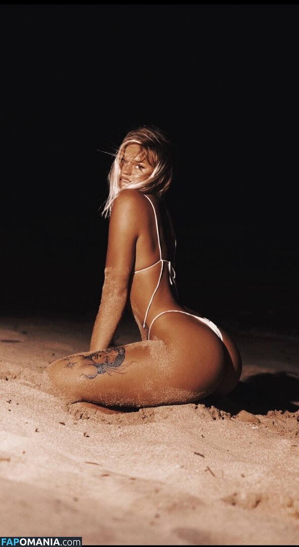Anelaraiin Naken OnlyFans  Läckta Foto #4