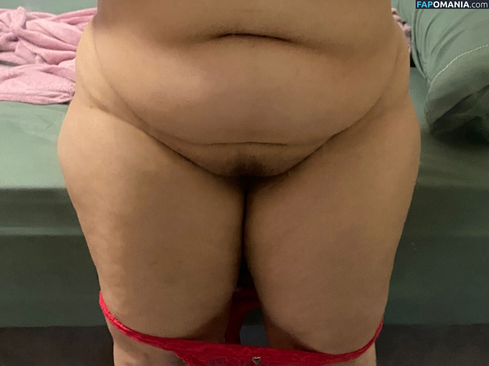 Anferna Naken OnlyFans  Läckta Foto #7