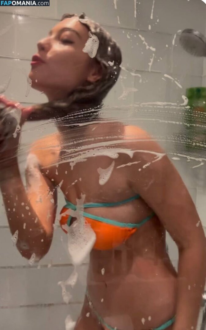 Anfisa Riazhkina / anfisaria Naken OnlyFans  Läckta Foto #5