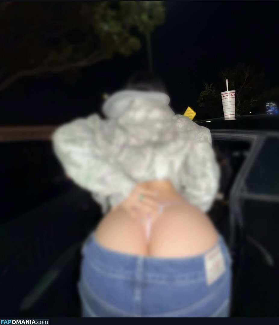 Angebevv Naken OnlyFans  Läckta Foto #3