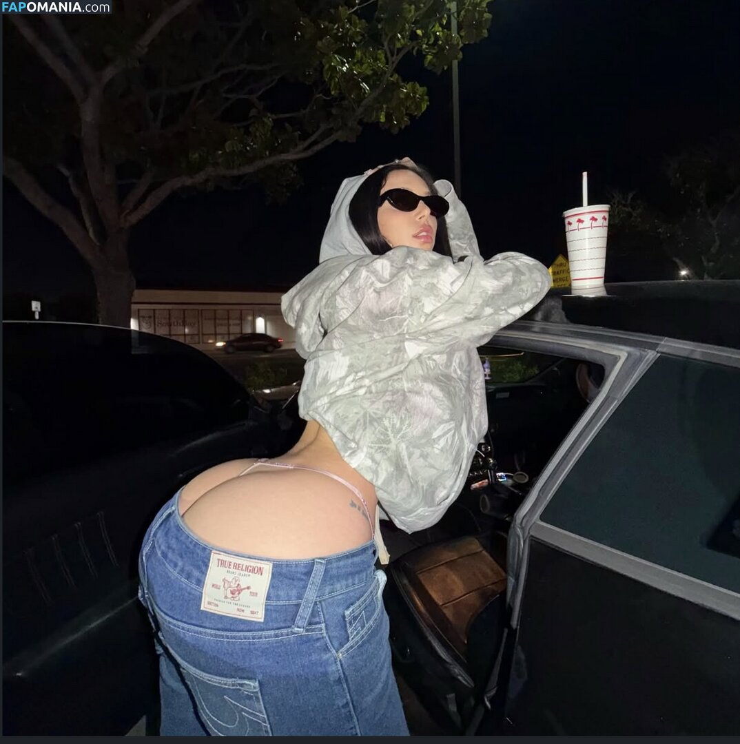 Angebevv Naken OnlyFans  Läckta Foto #5