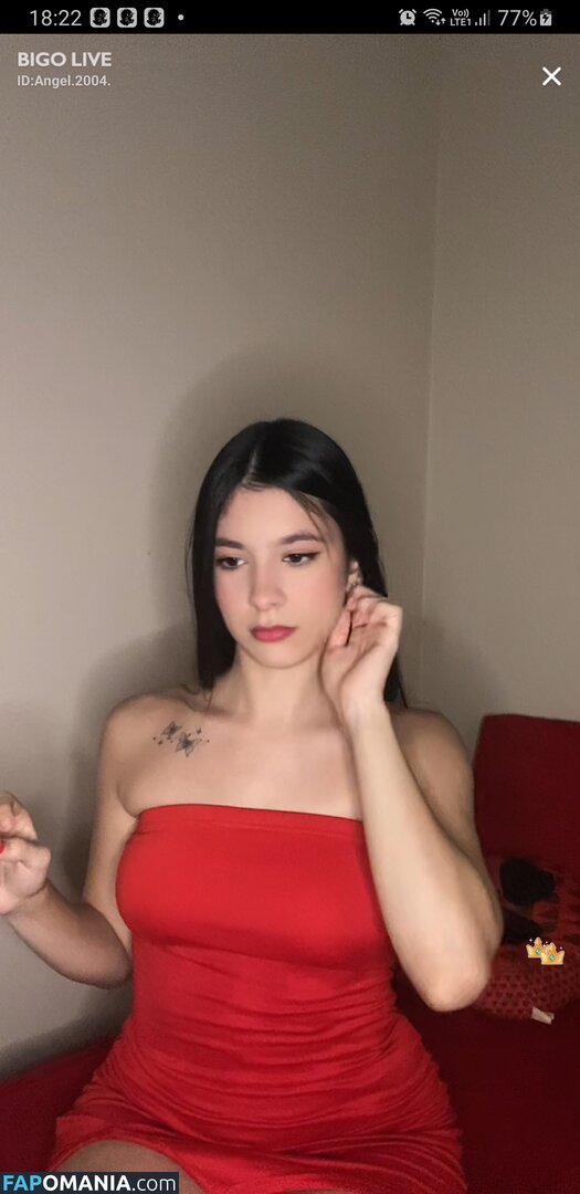 angel_2004___ Naken OnlyFans  Läckta Foto #1