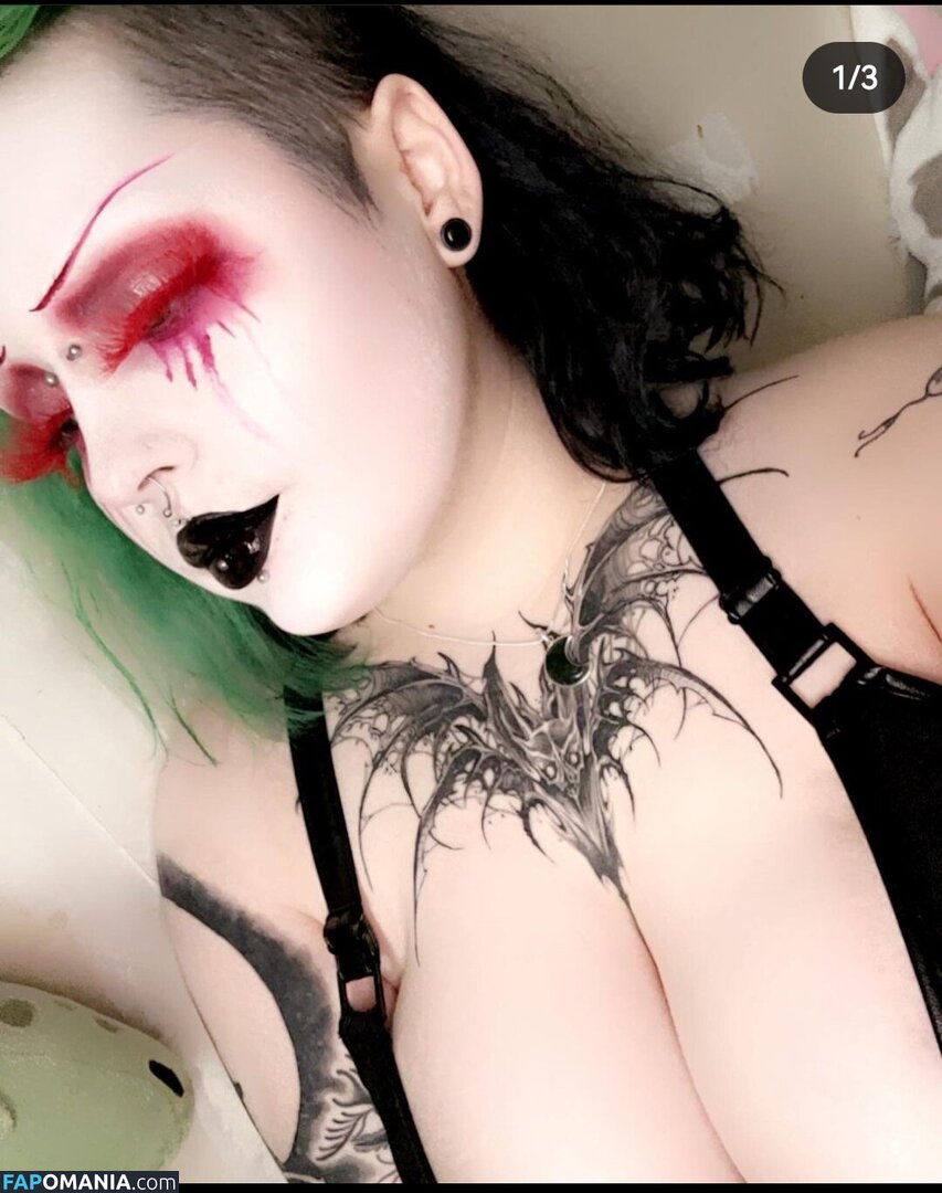 angel_bitxh / angelbitxh_ Naken OnlyFans  Läckta Foto #2