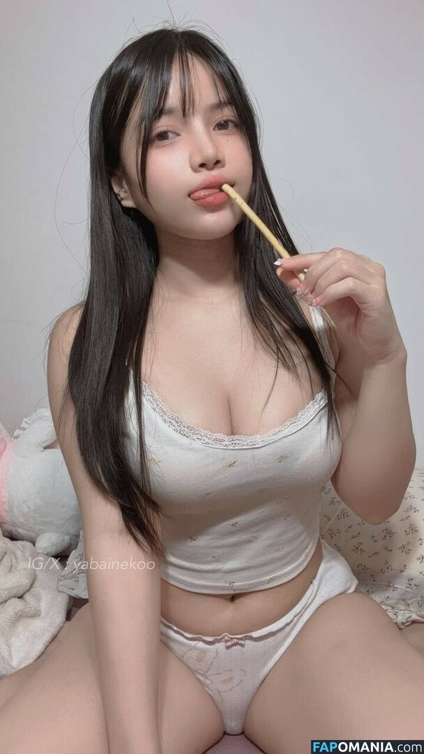 Angel Chan / angel_chan / angelhcchan / menruinyanko_ / wlep wlop Naken OnlyFans  Läckta Foto #610