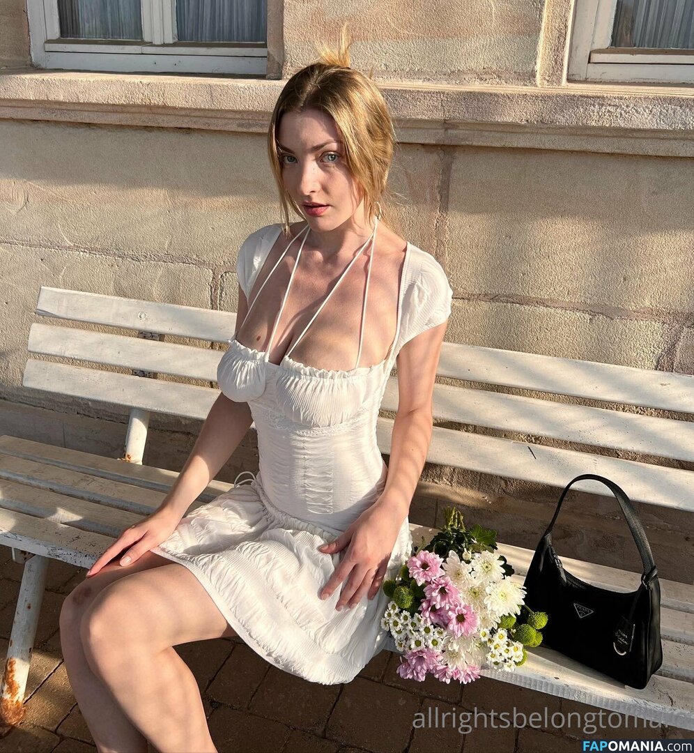 Angel Maralyn / maralinren / maralyn / themaralyn Naken OnlyFans  Läckta Foto #8