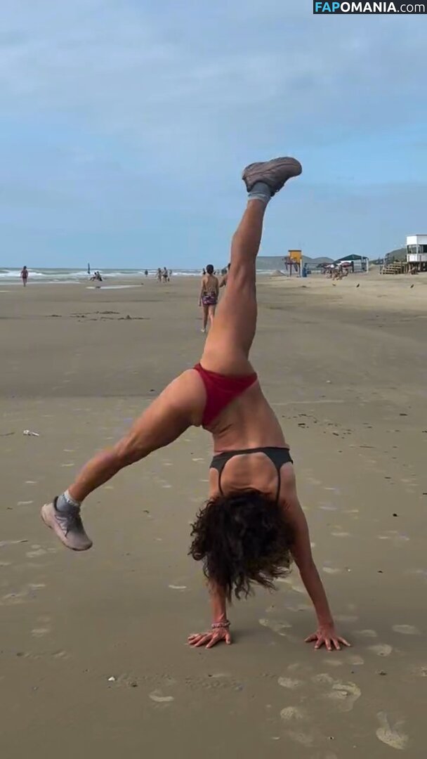 Angela Dippe / angeladippe Naken OnlyFans  Läckta Foto #3