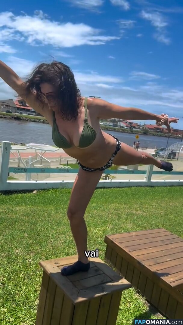 Angela Dippe / angeladippe Naken OnlyFans  Läckta Foto #7