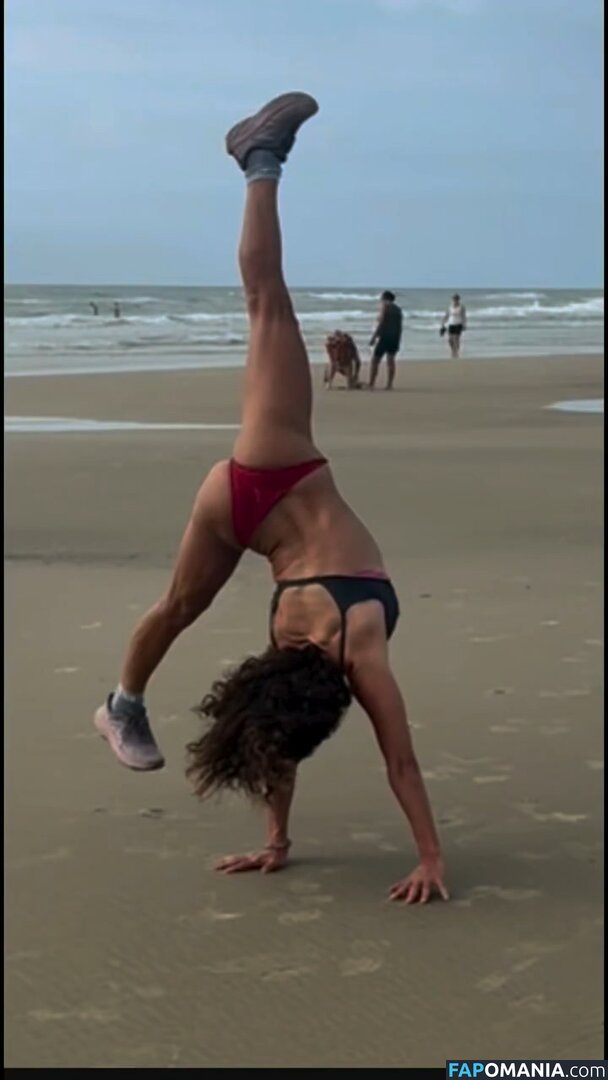 Angela Dippe / angeladippe Naken OnlyFans  Läckta Foto #9