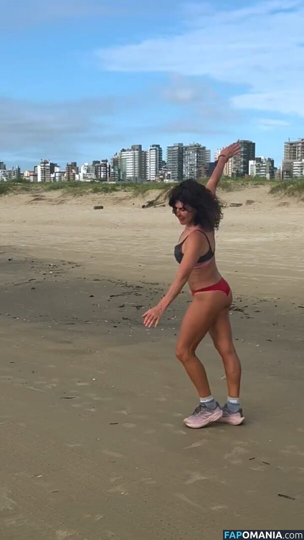 Angela Dippe / angeladippe Naken OnlyFans  Läckta Foto #12