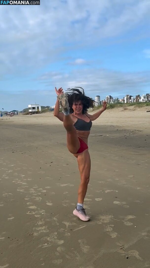 Angela Dippe / angeladippe Naken OnlyFans  Läckta Foto #14