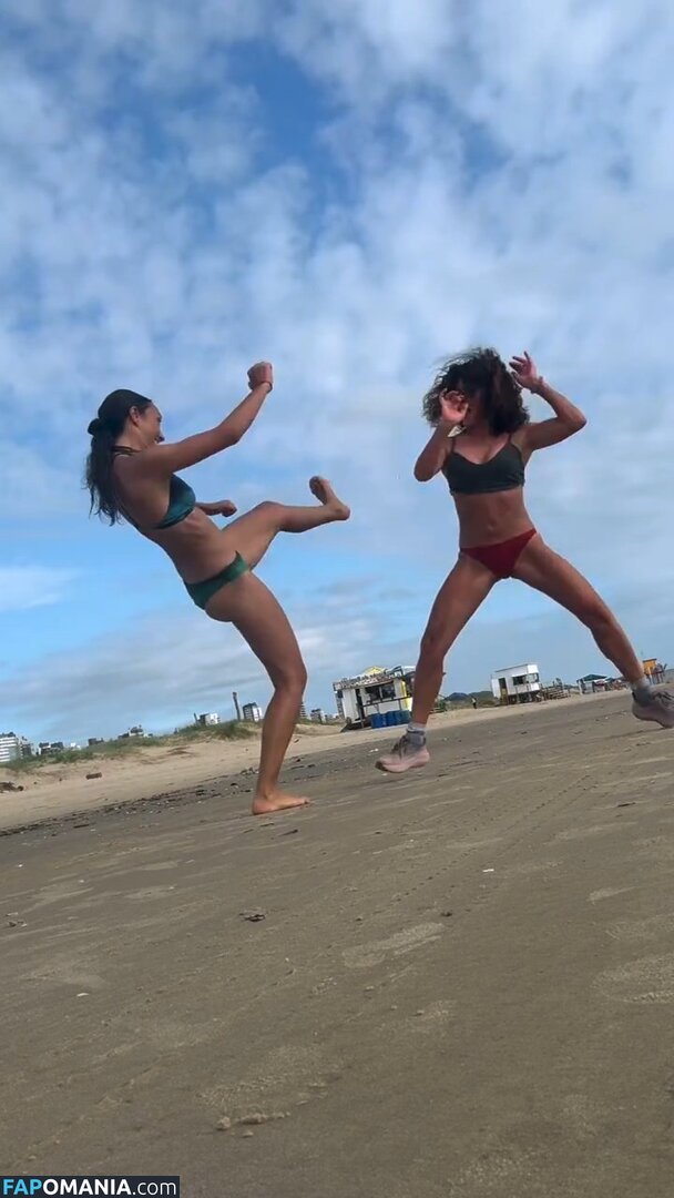 Angela Dippe / angeladippe Naken OnlyFans  Läckta Foto #16