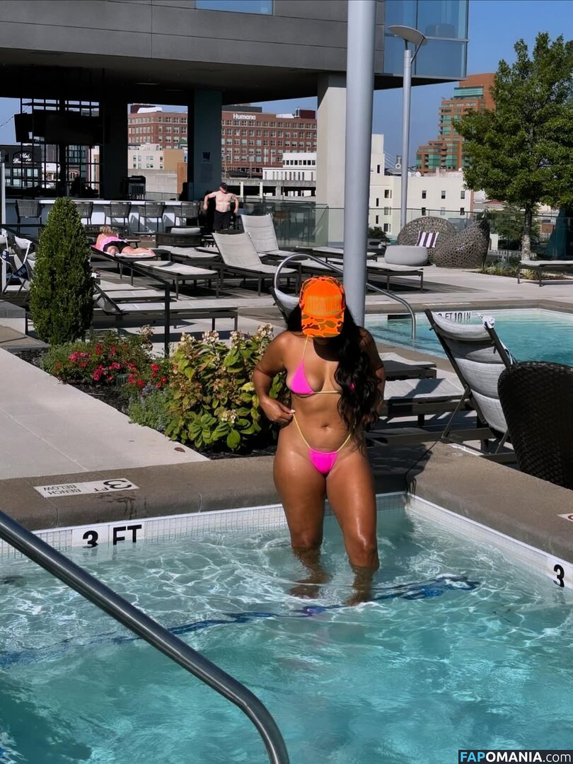 Angela Simmons / angelasimmons Naken OnlyFans  Läckta Foto #107