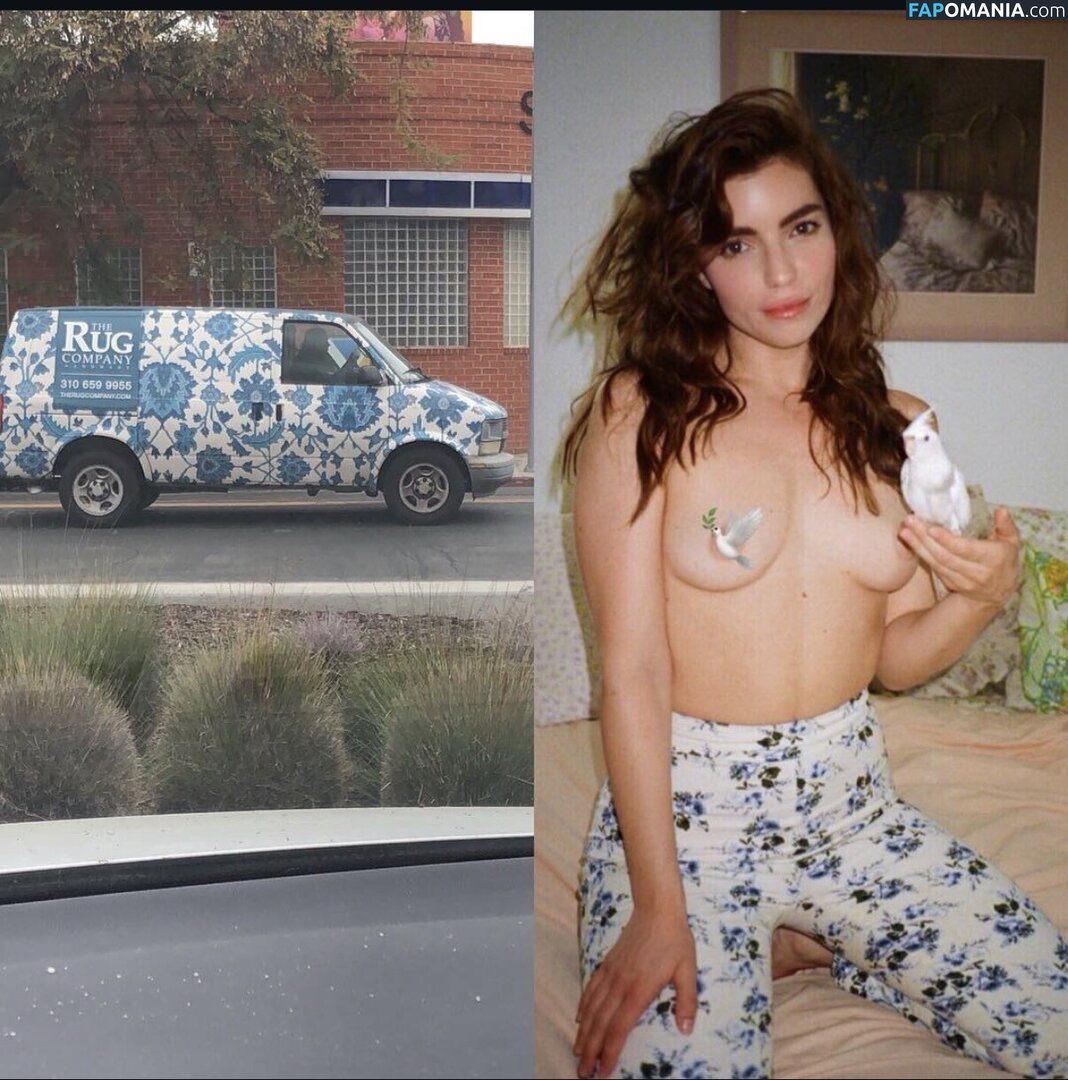 Angela Trimbur / angelatrimbur / angelatrimburdance Naken OnlyFans  Läckta Foto #3