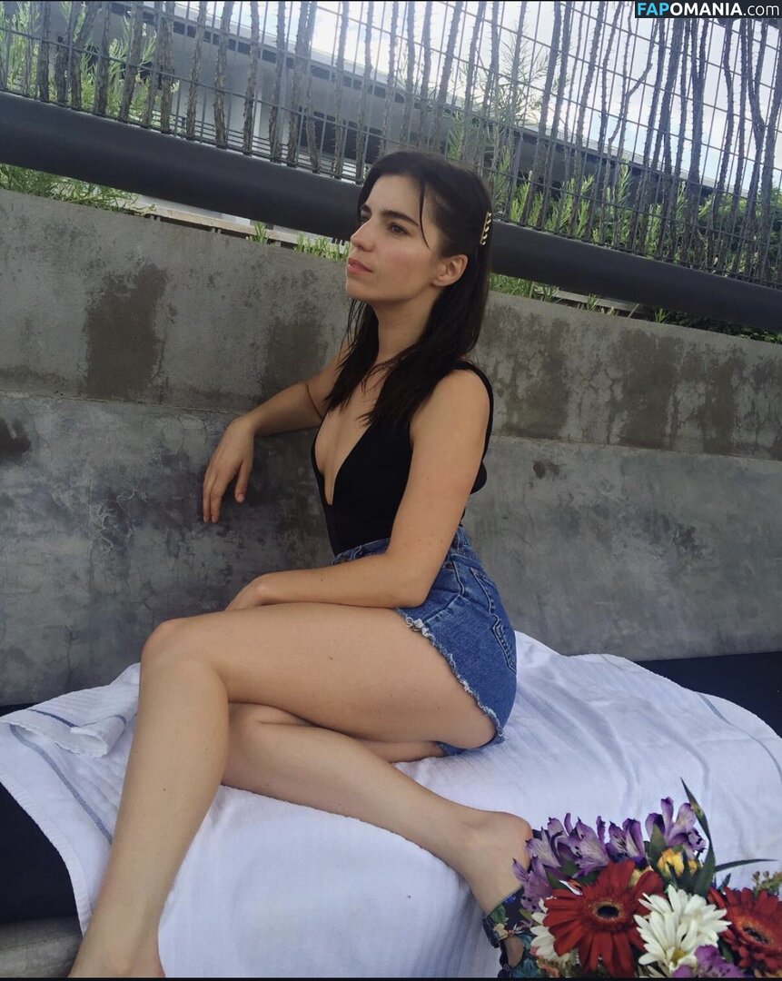 Angela Trimbur / angelatrimbur / angelatrimburdance Naken OnlyFans  Läckta Foto #6