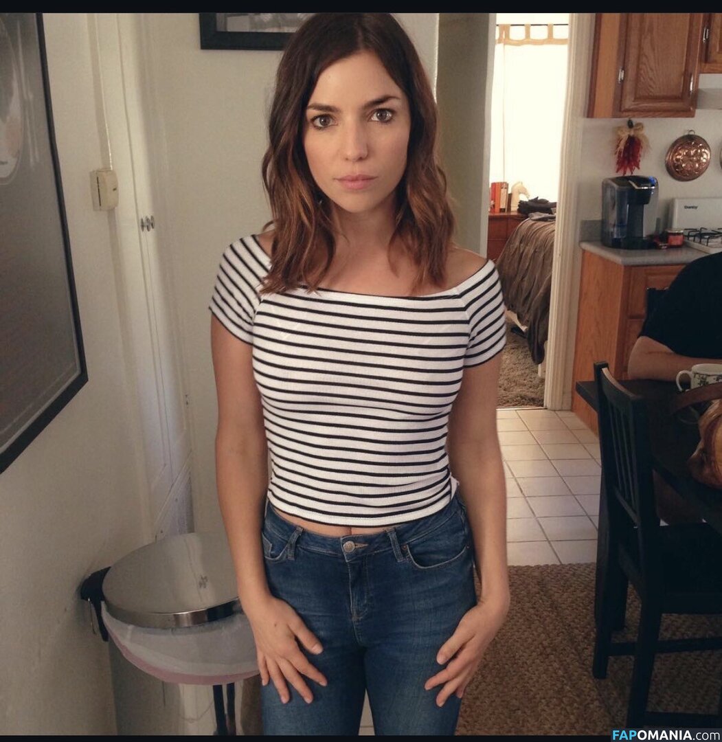 Angela Trimbur / angelatrimbur / angelatrimburdance Naken OnlyFans  Läckta Foto #15