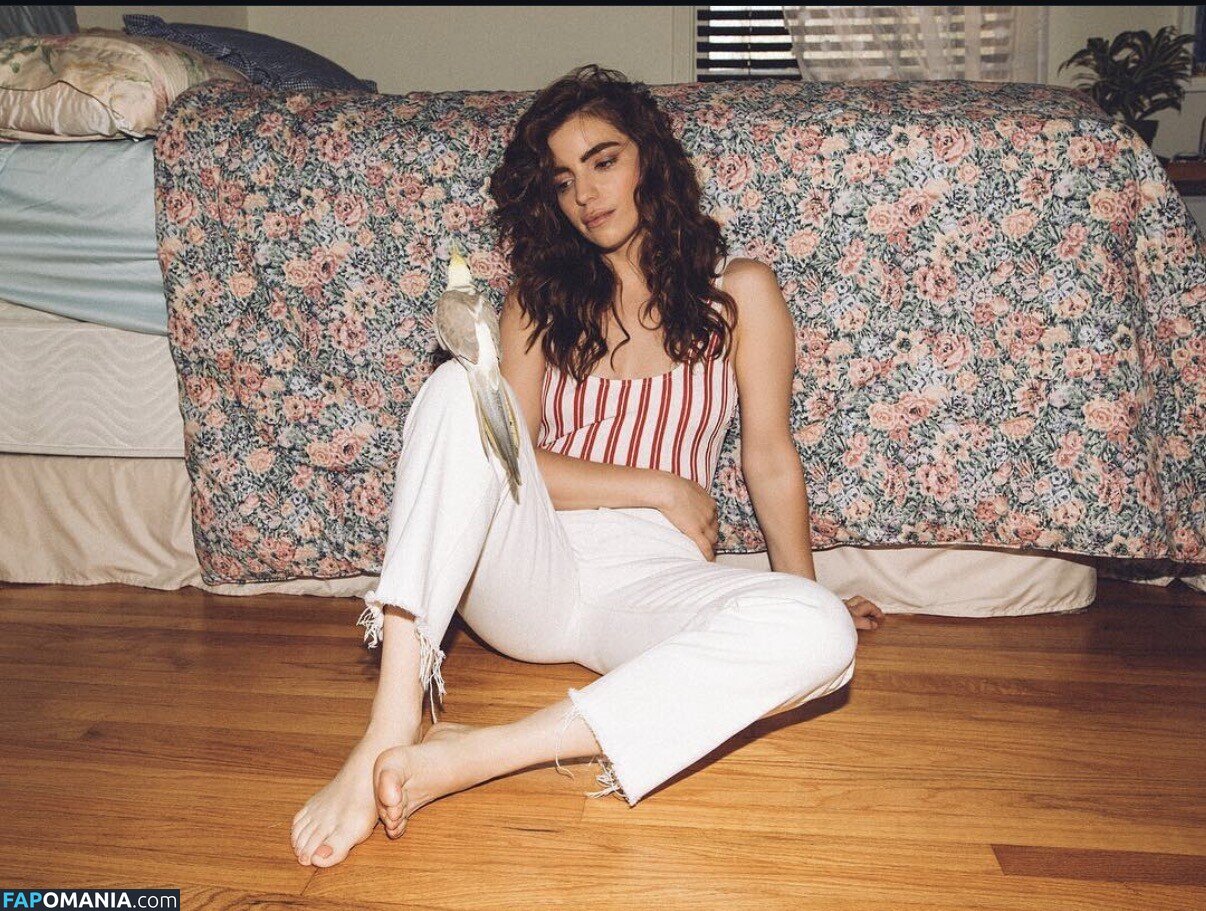 Angela Trimbur / angelatrimbur / angelatrimburdance Naken OnlyFans  Läckta Foto #19