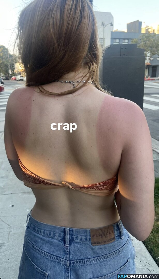 Audra / angelaudra / audra.wm Naken OnlyFans  Läckta Foto #4