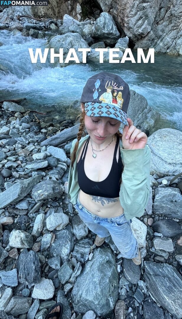 Audra / angelaudra / audra.wm Naken OnlyFans  Läckta Foto #6