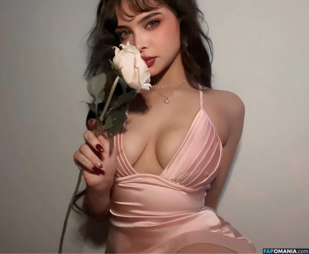 Angelic / venusangelic Naken OnlyFans  Läckta Foto #9