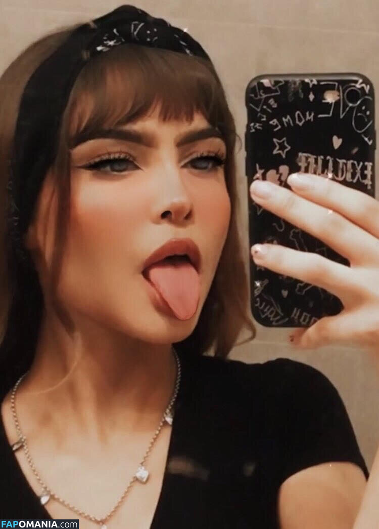 Angelic / venusangelic Naken OnlyFans  Läckta Foto #10