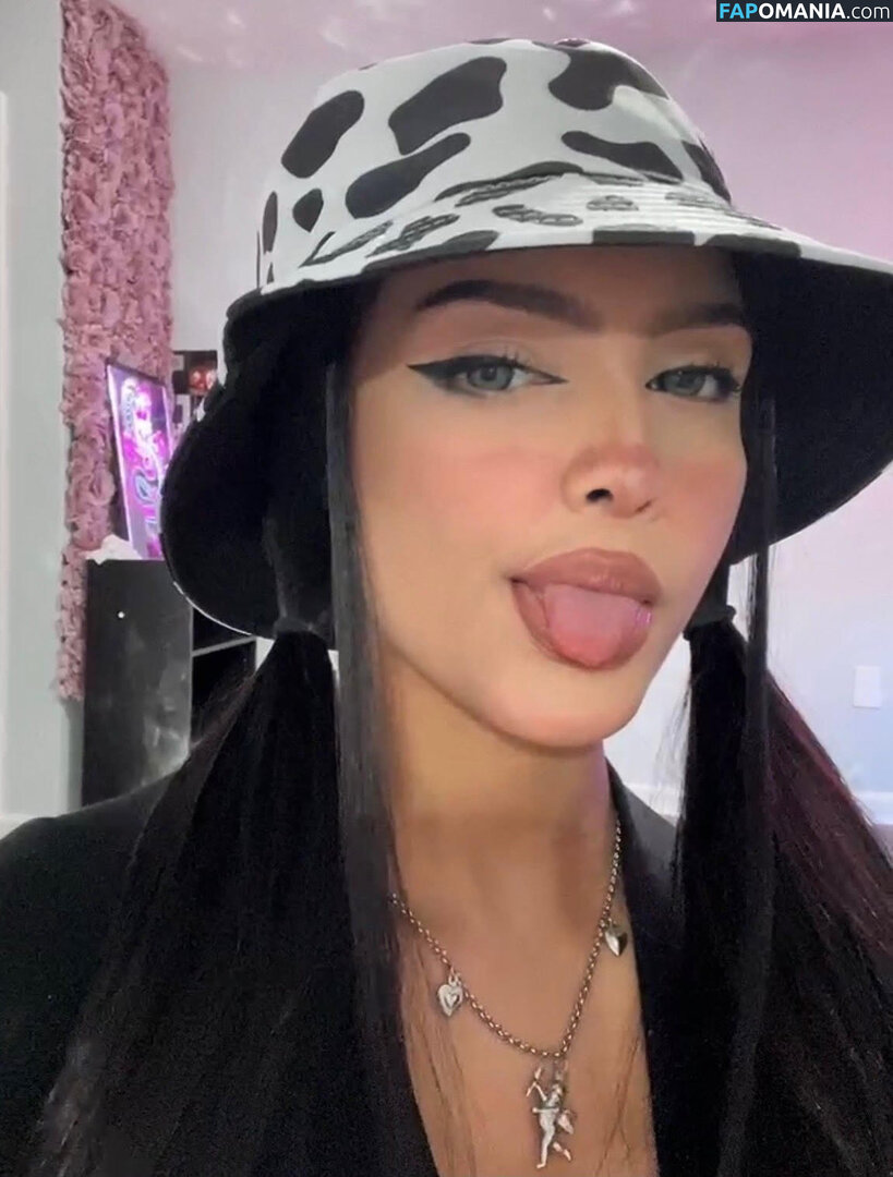 Angelic / venusangelic Naken OnlyFans  Läckta Foto #14