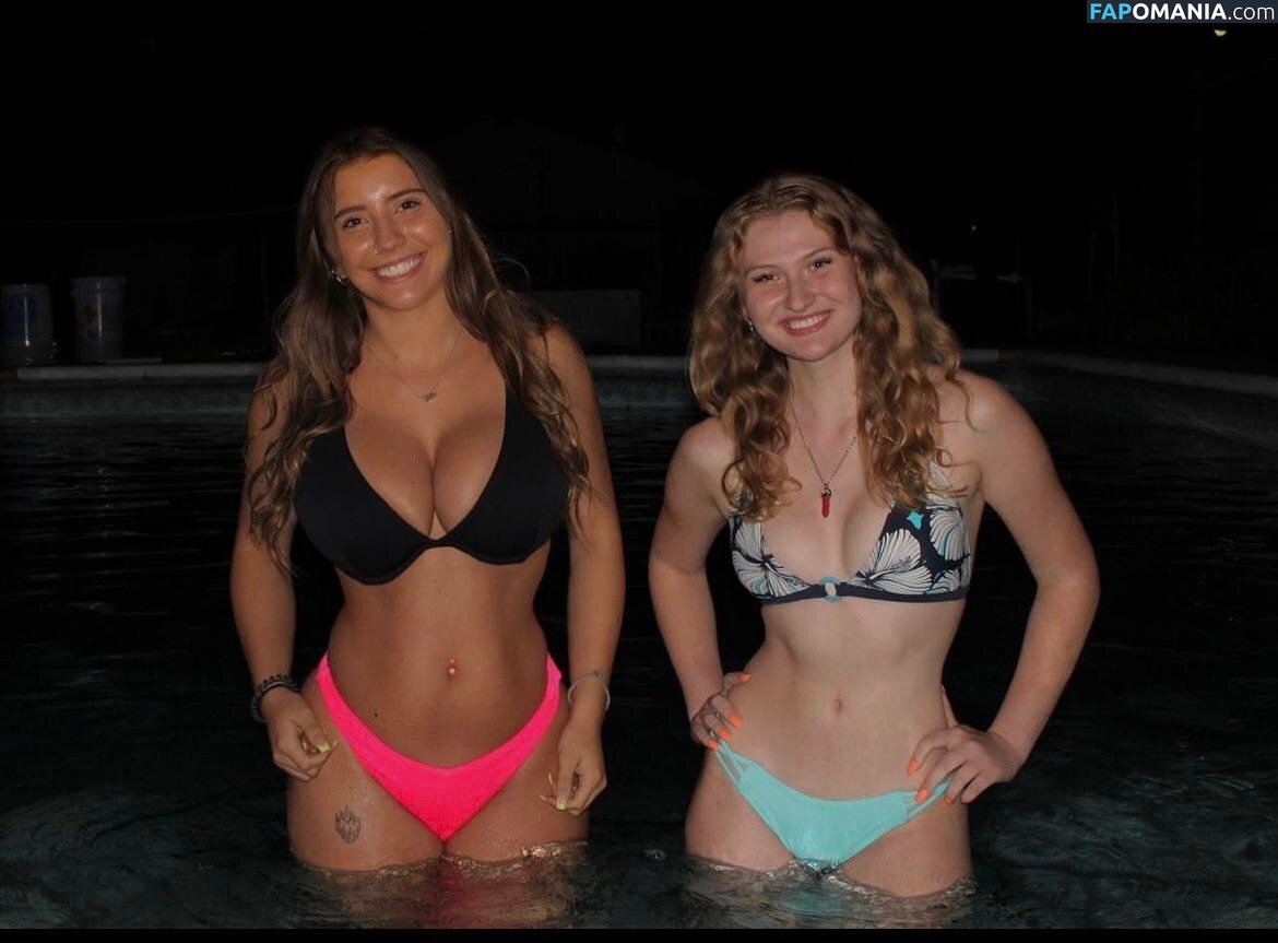 Angelica Meehan / angelicameehan / angmee719 Naken OnlyFans  Läckta Foto #17