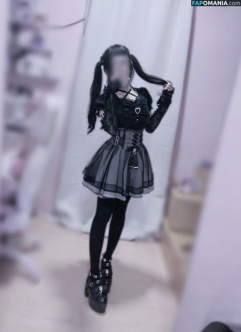 Angelica Ruri / Rurimin / Ruriume (lulipienbooxxxx / angelica-reed / nyaru_xxri Naken OnlyFans  Läckta Foto #2
