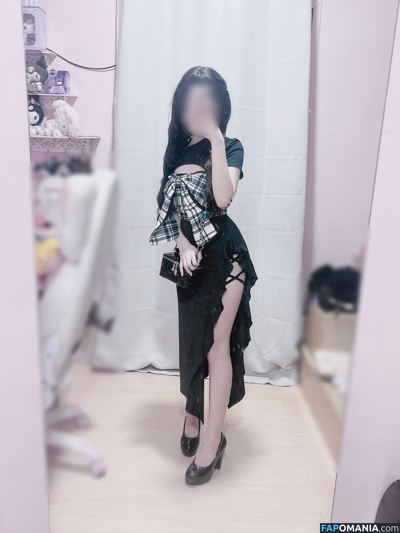 Angelica Ruri / Rurimin / Ruriume (lulipienbooxxxx / angelica-reed / nyaru_xxri Naken OnlyFans  Läckta Foto #3