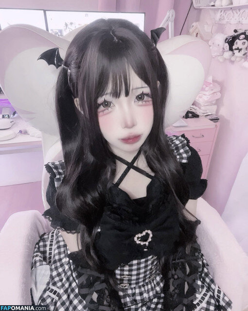 Angelica Ruri / Rurimin / Ruriume (lulipienbooxxxx / angelica-reed / nyaru_xxri Naken OnlyFans  Läckta Foto #6