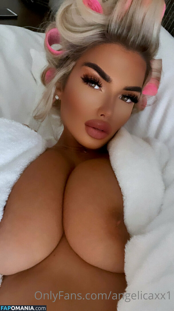 Angelica Sharpe / angelic25978165 / angelicaxx1 / angsharpex Naken OnlyFans  Läckta Foto #269