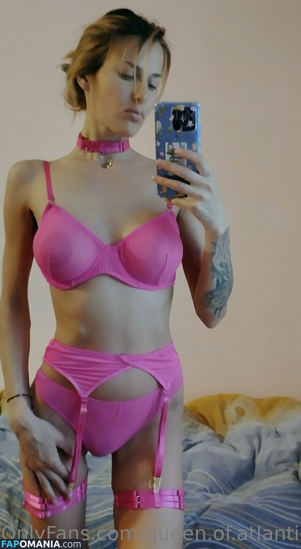 angelika.kravets / queen.of.atlantic Naken OnlyFans  Läckta Foto #5