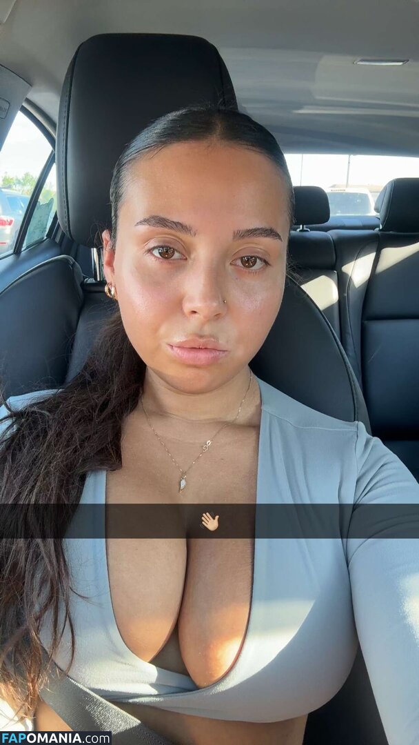 Angelina Davis / anngelinadavis Naken OnlyFans  Läckta Foto #17
