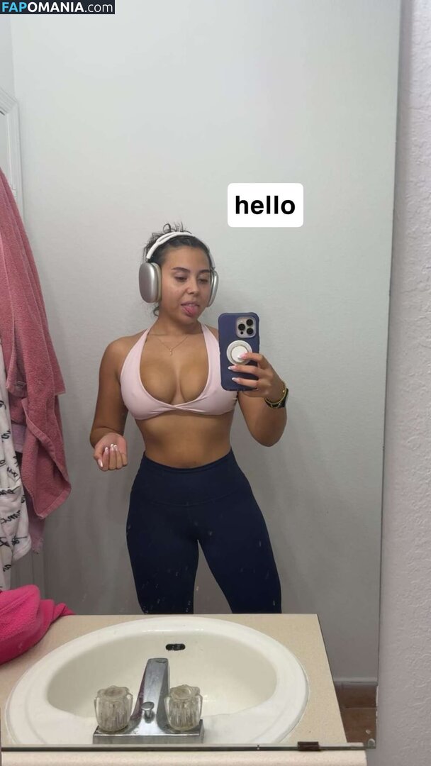 Angelina Davis / anngelinadavis Naken OnlyFans  Läckta Foto #19