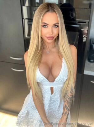 Angelina Engel